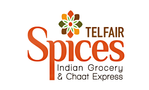 Telfair Spices