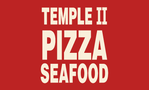 Temple II Pizza