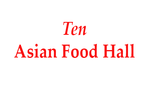 Ten Asian Food Hall