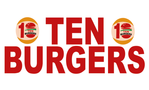 Ten Burgers