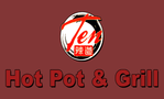 Ten Hot Pot & Grill