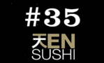 Ten Sushi #35
