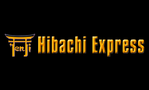 Tenji Hibachi Express