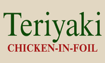 Teriyaki Chicken-In-Foil