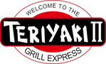 Teriyaki II Grilled Express