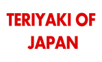 Teriyaki of Japan