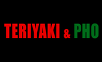 Teriyaki & Pho