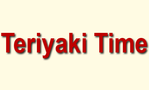 Teriyaki Time