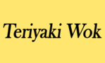 Teriyaki Wok