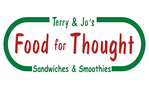 Terry & Jo's Food For Thought