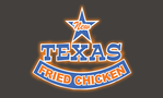 Texas Crown Fried Chicken