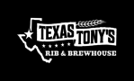 Texas Tony's Rib & Brewhouse