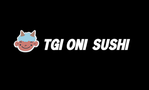 Tgi Oni Sushi
