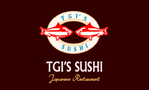 TGI's Sushi Restaurant