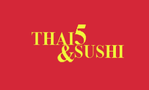 Thai 5 and Sushi Bar