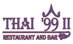 Thai 99 II Restaurant & Bar