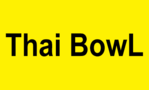 Thai BowL