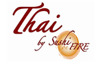 Thai By Sushi On Fire