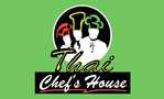 Thai Chef's House