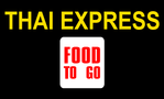 Thai Express Food Togo