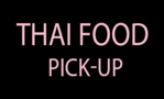 Thai Food Pick-Up