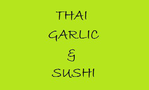 Thai Garlic & Sushi