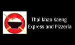 Thai Khao Kaeng Express and Pizzeria