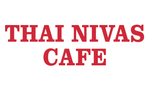 Thai Nivas Cafe