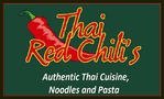 Thai Red Chili's
