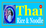 Thai Rice & Noodle Cafe