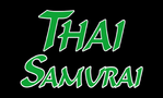 Thai Samurai