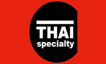 Thai Specialty