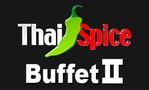 Thai Spice Buffet II