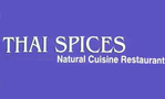 Thai Spices Natural Restaurant