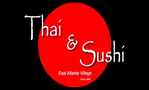 Thai & Sushi