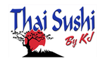 Thai Sushi By Kj