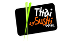 Thai Sushi Express