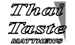 Thai Taste Matthews