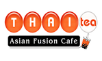 Thai Tea Asian Fusion Cafe