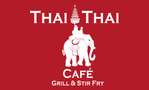 Thai Thai Cafe