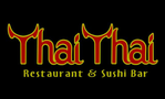 Thai Thai Restaurant & Sushi Bar