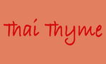 Thai Thyme