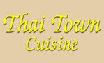 Thai Town Cuisine