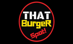 THAT Burger Spot! #2
