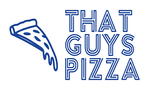 That Guy's Pizza