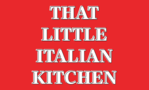 That Little Italian Kitchen