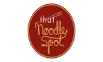 That Noodle Spot