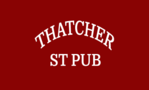 Thatcher Street Pub