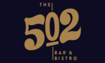 The 502 Bar & Bistro