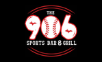 The 906 Sports Bar & Grill
